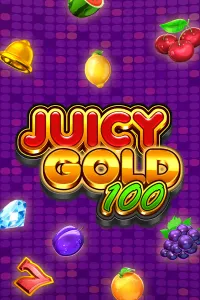 Juicy Gold 100